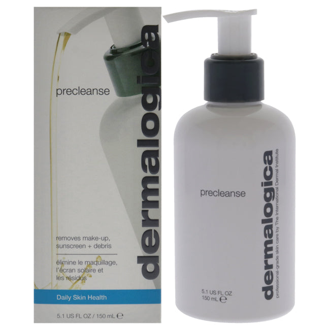 PreCleanse by Dermalogica for Unisex - 5.1 oz Cleanser