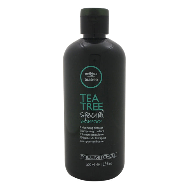 Tea Tree Shampoo by Paul Mitchell for Unisex - 16.9 oz Shampoo