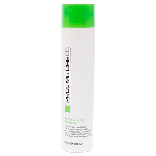Super Skinny Daily Shampoo by Paul Mitchell for Unisex - 10.14 oz Shampoo