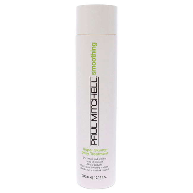 Super Skinny Daily Treatment by Paul Mitchell for Unisex - 10.14 oz Treatment
