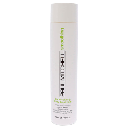 Super Skinny Daily Treatment by Paul Mitchell for Unisex - 10.14 oz Treatment