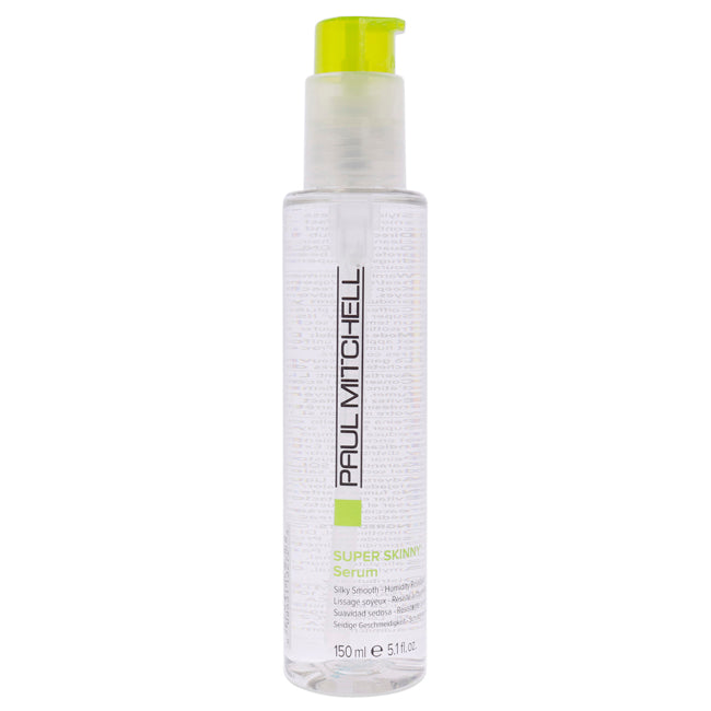 Super Skinny Serum by Paul Mitchell for Unisex - 5.1 oz Serum