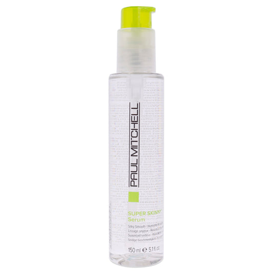Super Skinny Serum by Paul Mitchell for Unisex - 5.1 oz Serum