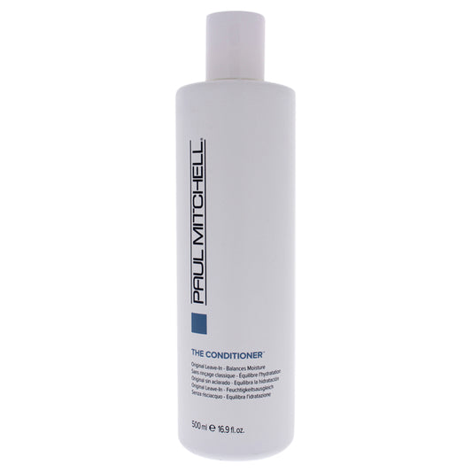The Conditioner by Paul Mitchell for Unisex - 16.9 oz Conditioner
