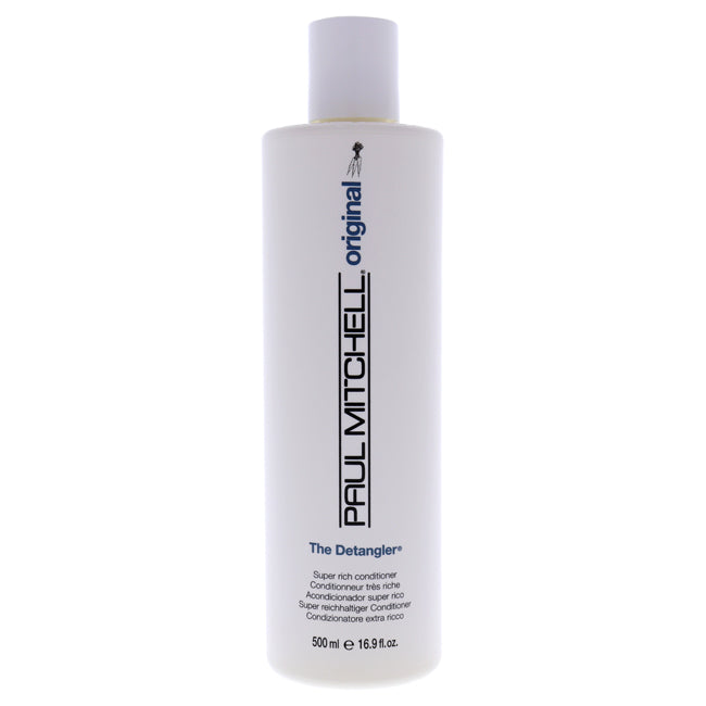 The Detangler by Paul Mitchell for Unisex - 16.9 oz Detangler