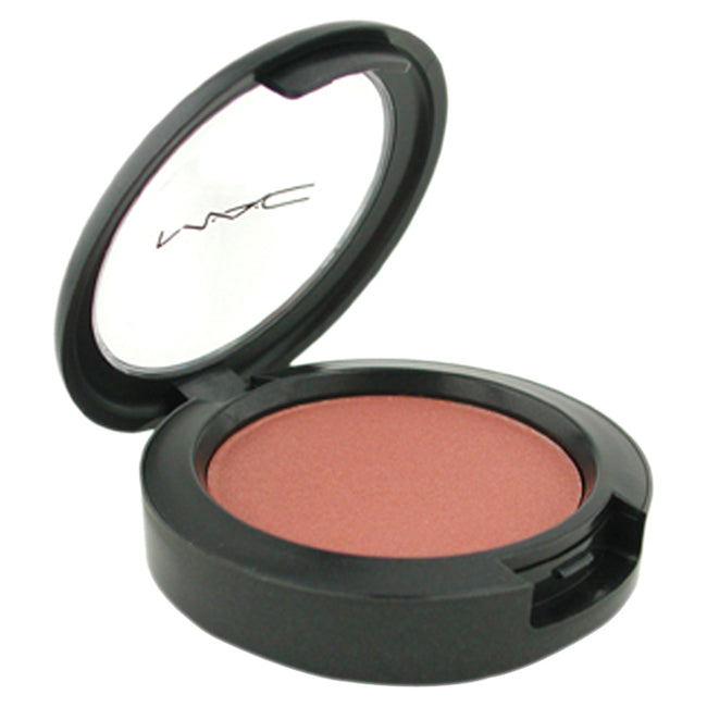 Sheertone Shimmer Blush - Peachtwist by MAC for Women - 0.21 oz Blush