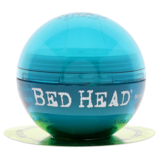 Bed Head Hard To Get Texture Paste by TIGI for Unisex - 1.5 oz Paste