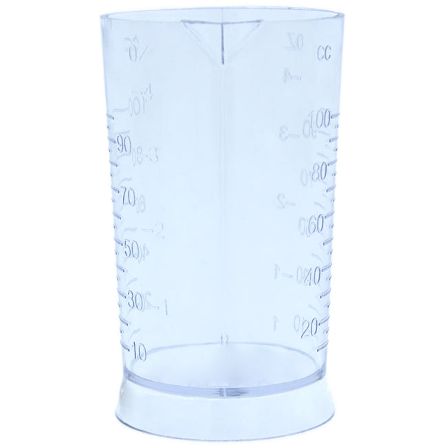Paul Mitchell Color Beaker by Paul Mitchell for Unisex - 1 Pc Beaker