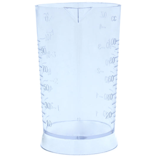 Paul Mitchell Color Beaker by Paul Mitchell for Unisex - 1 Pc Beaker