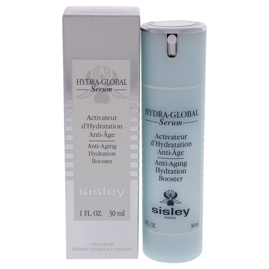 Hydra Global Serum Anti-Aging Hydration Booster by Sisley for Unisex - 1 oz Serum