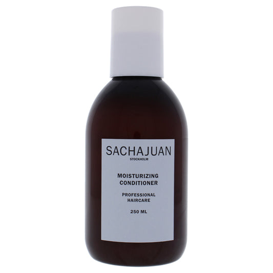 Moisturizing Conditioner by Sachajuan for Unisex - 8.4 oz Conditioner