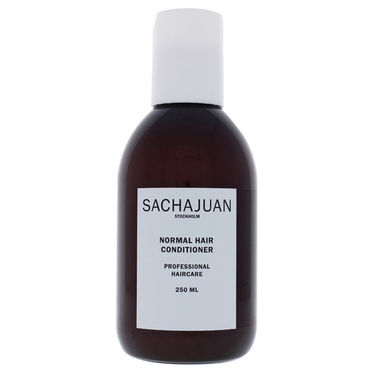 Normal Hair Conditioner by Sachajuan for Unisex - 8.4 oz Conditioner
