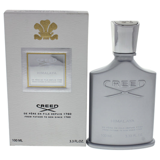 Himalaya by Creed for Men - 3.3 oz EDP Spray