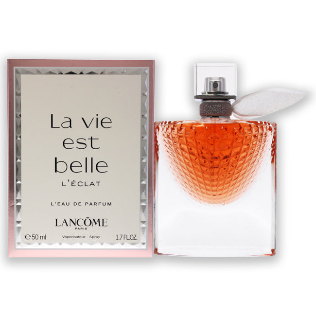 La Vie Est Belle LEclat by Lancome for Women - 1.7 oz LEau de Parfum Spray