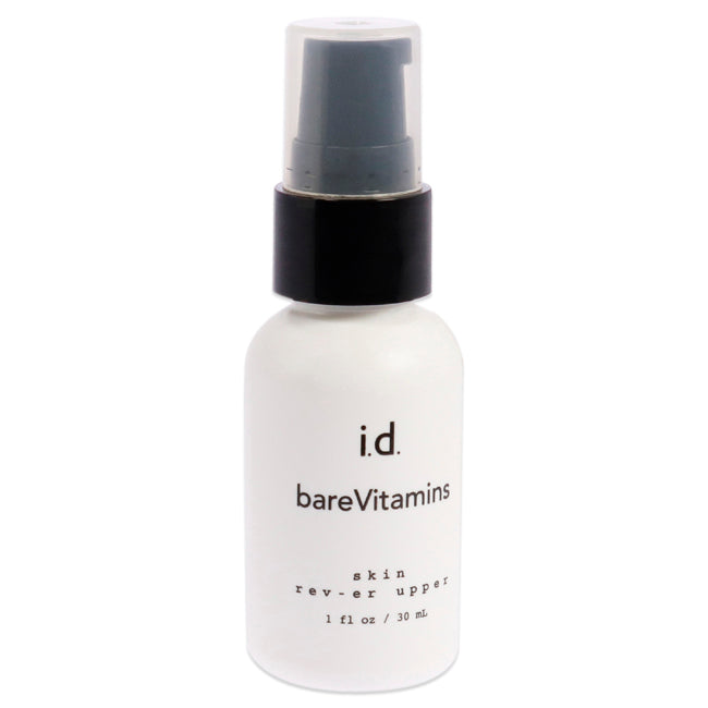 bareVitamins Skin Rev-Er Upper by bareMinerals for Women - 1 oz Treatment