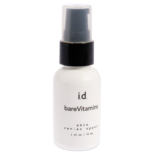 bareVitamins Skin Rev-Er Upper by bareMinerals for Women - 1 oz Treatment