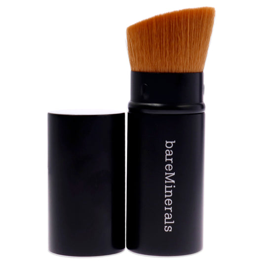Core Coverage Brush by bareMinerals for Women - 1 Pc Brush