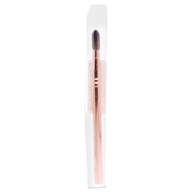 Tapered Crease Defining Brush by bareMinerals for Women - 1 Pc Brush