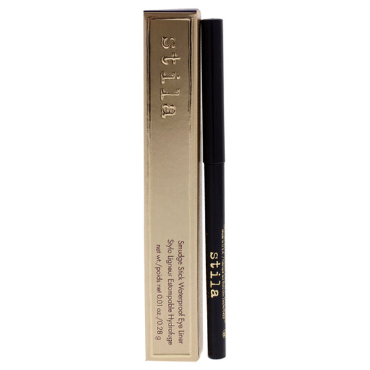 Smudge Stick Waterproof Eye Liner - Vivid Amethyst by Stila for Women - 0.01 oz Eyeliner
