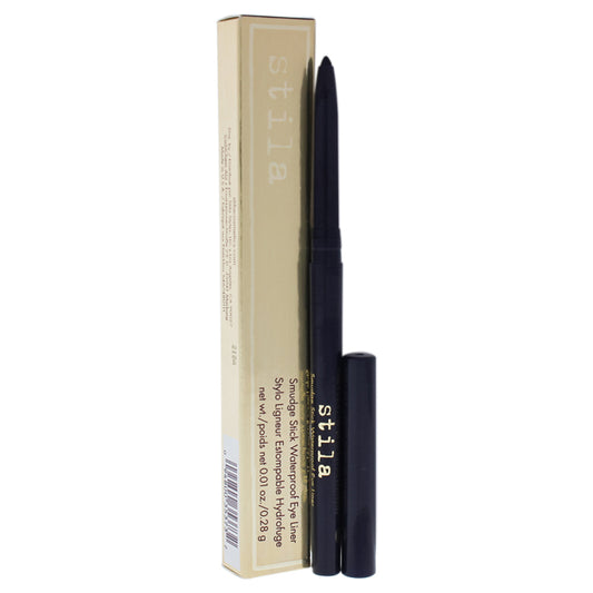 Smudge Stick Waterproof Eye Liner - Vivid Sapphire by Stila for Women - 0.01 oz Eyeliner