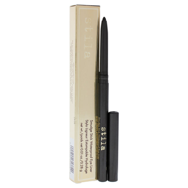 Smudge Stick Waterproof Eye Liner - Vivid Labradorite by Stila for Women - 0.01 oz Eyeliner