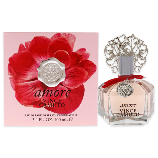 Amore by Vince Camuto for Women - 3.4 oz EDP Spray