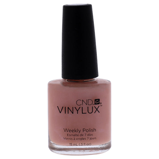 Vinylux Weekly Polish - 103 Beau by CND for Women - 0.5 oz Nail Polish