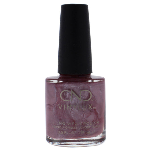 Vinylux Weekly Polish - 205 Tundra by CND for Women - 0.5 oz Nail Polish