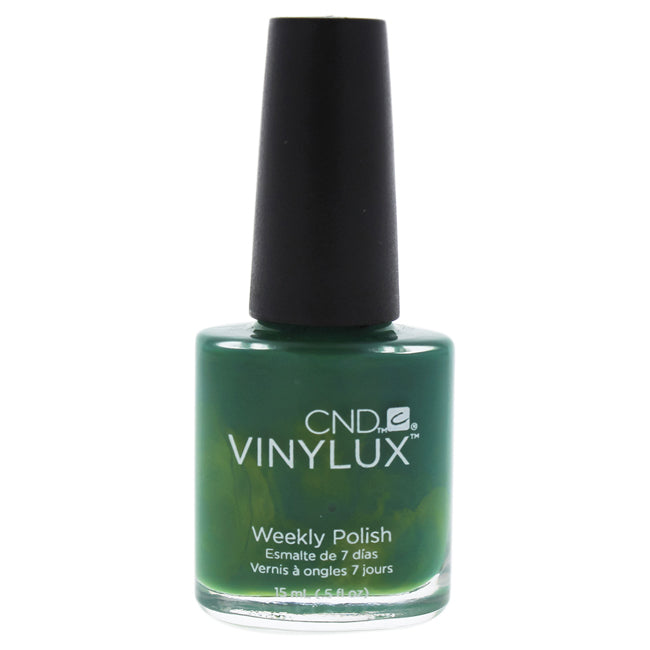 Vinylux Weekly Polish - 246 Palm Deco by CND for Women - 0.5 oz Nail Polish