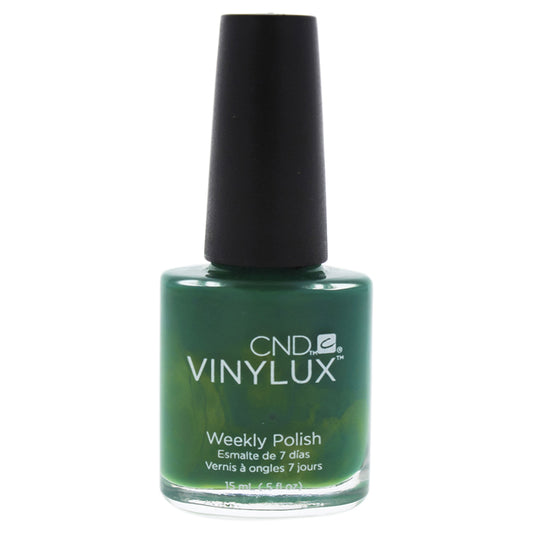 Vinylux Weekly Polish - 246 Palm Deco by CND for Women - 0.5 oz Nail Polish