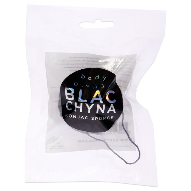 Konjac Sponge by BodyBlendz for Women - 1 Pc Sponge