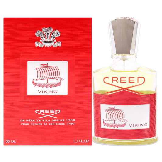 Viking by Creed for Men - 1.7 oz EDP Spray