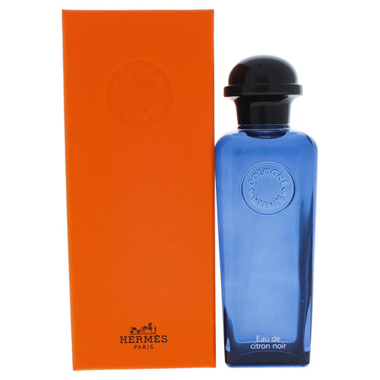 Eau de Citron Noir by Hermes for Women - 3.3 oz EDC Spray