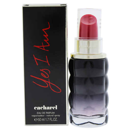 Yes I Am by Cacharel for Women - 1.7 oz EDP Spray