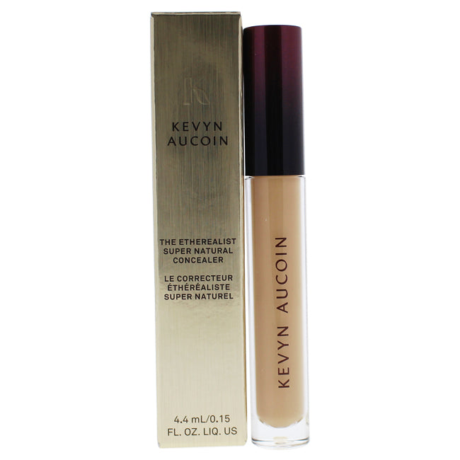 The Etherealist Super Natural Concealer - EC 04 Medium by Kevyn Aucoin for Women - 0.15 oz Concealer