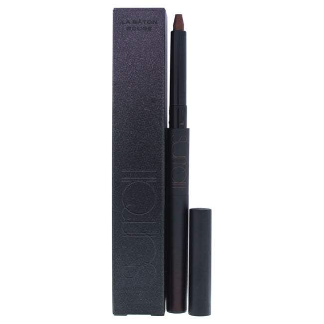 La Baton Rouge Lipstick - 06 Diabolique by Surratt Beauty for Women - 0.018 oz Lipstick