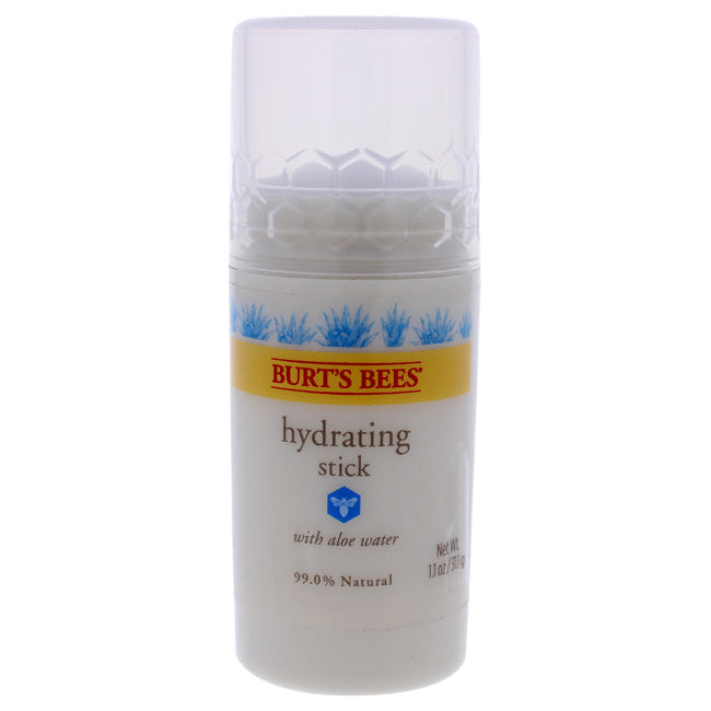 Hydrating Facial Stick by Burts Bees for Unisex - 1.1 oz Moisturizer