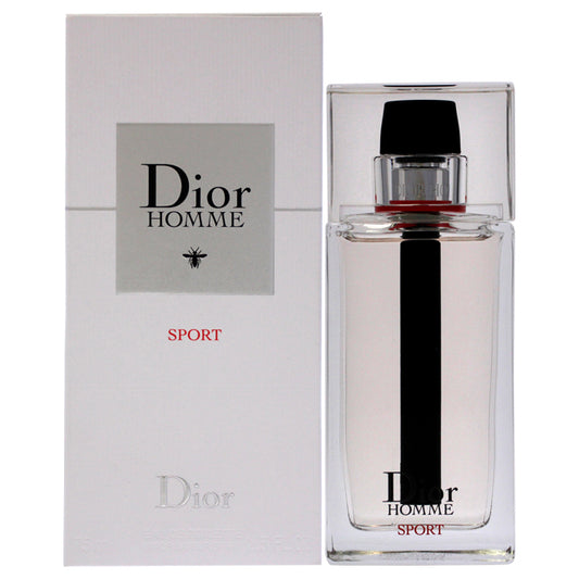 Dior Homme Sport by Christian Dior for Men - 2.5 oz EDT Spray