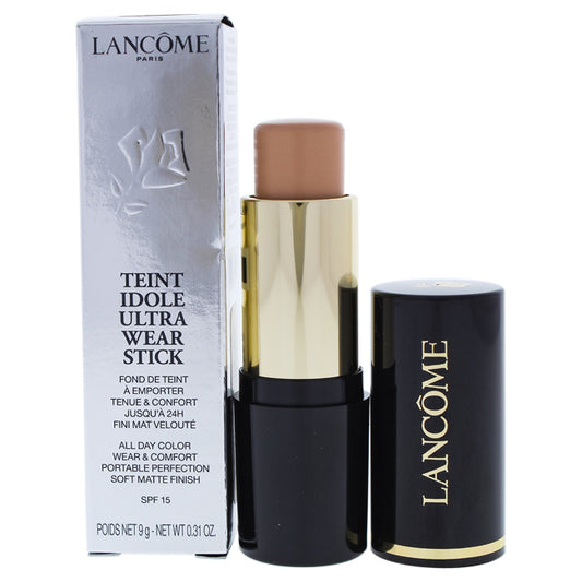 Teint Idole Ultra Wear Stick Foundation SPF 15 - # 02 Lys Rose by Lancome for Women - 0.31 oz Foundation