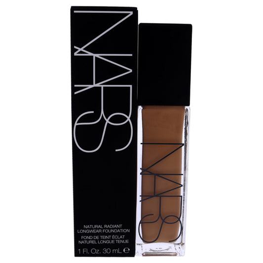 Natural Radiant Longwear Foundation - Aruba by NARS for Women - 1 oz Foundation