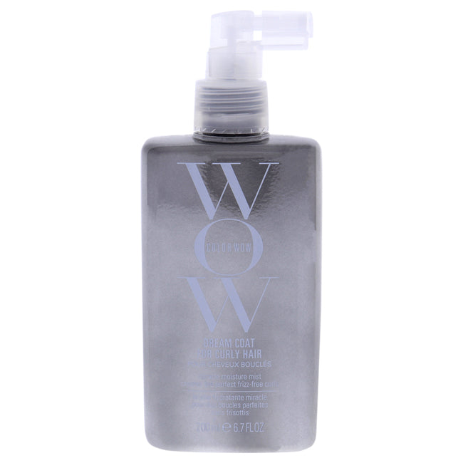 Dream Coat For Curly Hair by Color Wow for Unisex - 6.7 oz Hairspray