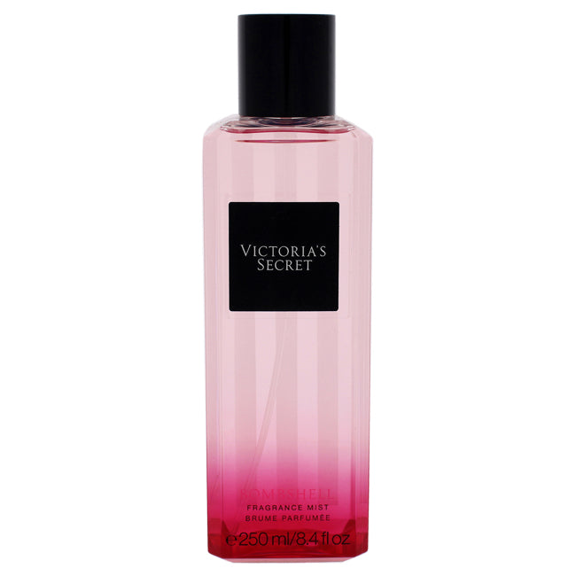 Bombshell by Victorias Secret for Women - 8.4 oz Fragrance Mist