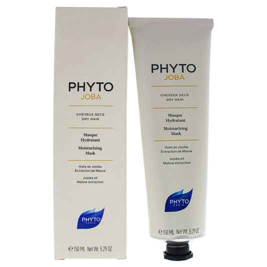 Phytojoba Moisturizing Mask by Phyto for Unisex - 5.29 oz Masque