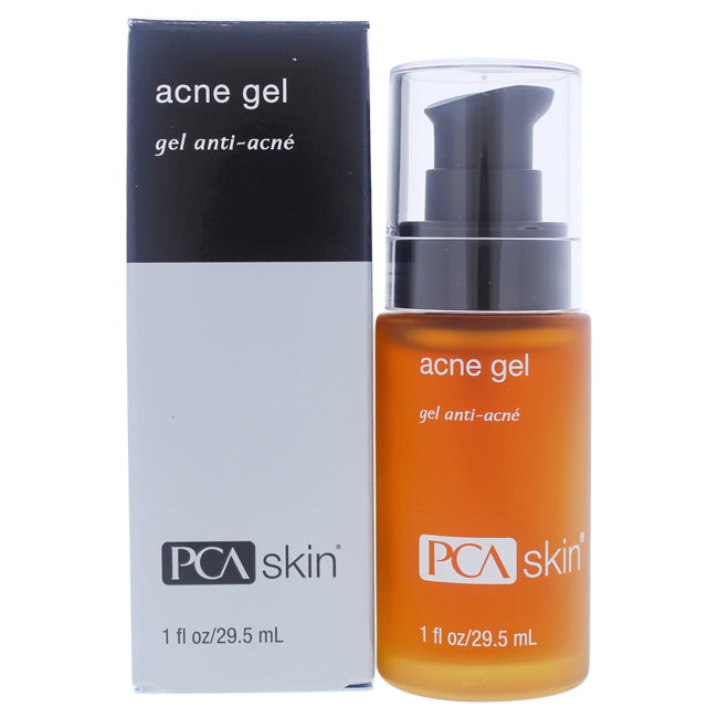 Acne Gel by PCA Skin for Unisex - 1 oz Treatment
