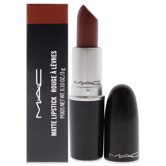 Matte Lipstick - 626 Whirl by MAC for Women - 0.1 oz Lipstick