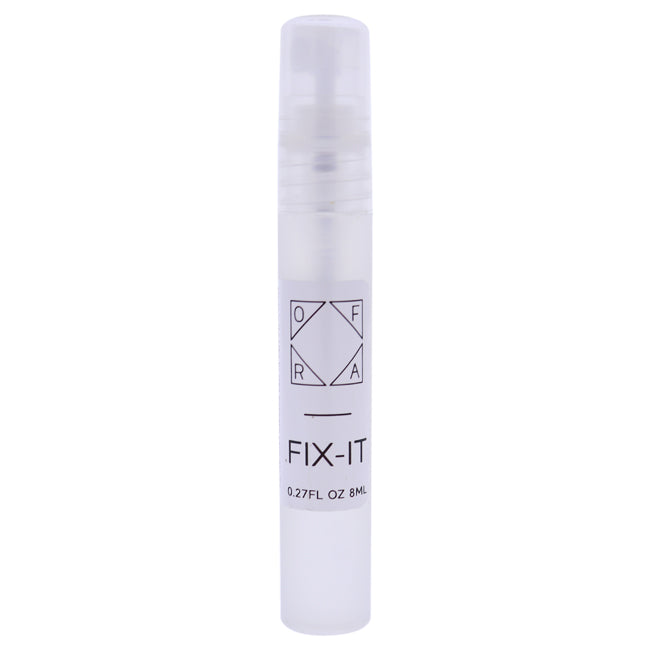 Fix-It Mascara by Ofra for Women - 0.27 oz Mascara