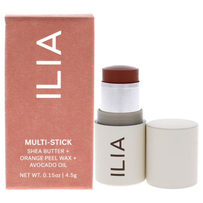 Multi-Stick - Lady Bird by ILIA Beauty for Women - 0.15 oz Makeup