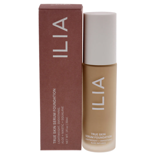 True Skin Serum Foundation - SF1.5 Mallorca by ILIA Beauty for Women - 1 oz Foundation