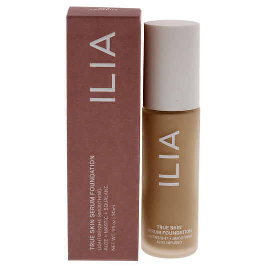 True Skin Serum Foundation - SF2 Tavarua by ILIA Beauty for Women - 1 oz Foundation
