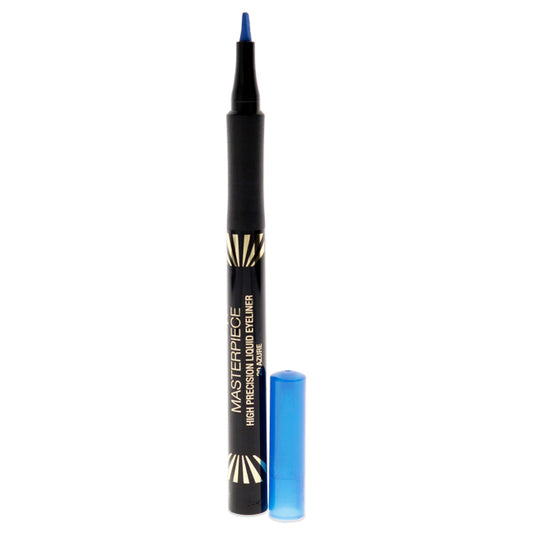 High Precision Liquid Eyeliner - 20 Azure by Max Factor for Women - 0.03 oz Eyeliner